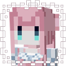 Иконка Melody's Cute Girl Villagers