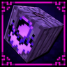 Иконка Cracker's Wither Storm Mod: Programmer Art Fix