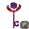 Иконка Daily Boss x Iron's Spells n Spellbooks