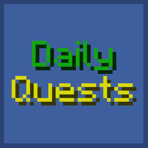 Иконка Daily Quests