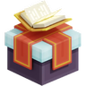 Иконка DaintyOrder Resource Pack