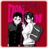 Иконка Dandadan Custom GUI Pack