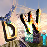 Иконка DangerousWorld(危险世界求生) — сборка для Minecraft