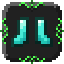 Иконка Dark Embellished Stone (Advancement Plaques)