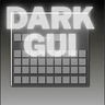 Иконка Dark Inv