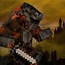 Иконка DarkCraft