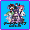 Иконка Date A Live Custom GUI Pack