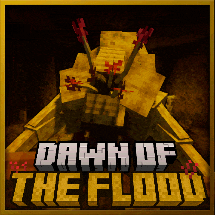 Иконка Dawn of the Flood - "Rising Tides"