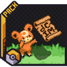 Иконка datboiwill's Cobblemon Icons for Maps
