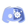 Иконка Discord Integration