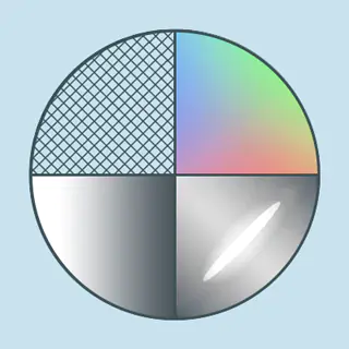 Иконка Debug View