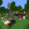 Иконка Decorative Buildpack