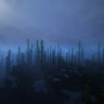 Иконка Deep Ocean Panorama