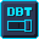 Иконка Default Blue Theme