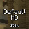 Иконка Default HD 256x