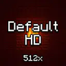 Иконка Default HD 512x — текстуры для Minecraft
