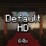 Иконка Default HD 64x