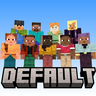 Иконка Default Skinpack