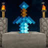 Иконка defrosted — текстуры для Minecraft