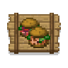 Иконка Delightful Burgers