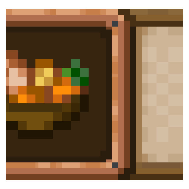 Иконка Delightful Plaques