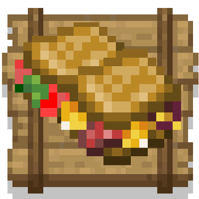 Иконка Delightful Sandwiches