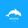 Иконка Delphis