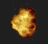 Иконка Deltarune Explosion