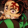 Иконка Demon Slayer GUI Pack