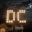 Иконка DERCODE — шейдер для Minecraft