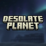 Иконка Desolate Planet - A Crash Landing Remake — сборка для Minecraft