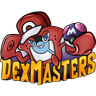 Иконка DexMasters [Cobblemon]