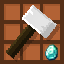 Иконка DIEGETIC GUI - immersive crafting menus