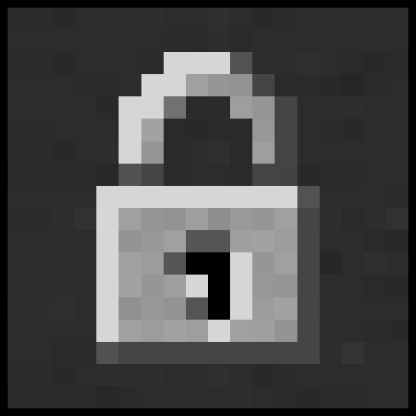 Иконка Difficulty Lock