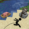 Иконка Dismount Entity