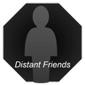 Иконка Distant Friends