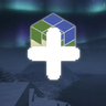 Иконка Distant Horizons Optimized