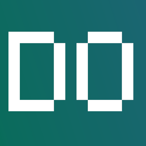 Иконка Distantly Optimized — сборка для Minecraft