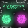 Иконка Distorted Discs