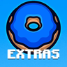 Иконка DonutExtras
