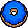 Иконка DonutSMP Modpack
