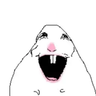Иконка Doodle Hamster Reaction Totem of Undying