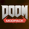 Иконка Doom Modpack - Raze The Nether
