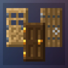 Иконка Door Tweaks