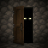 Иконка Door_Knocker (horror)