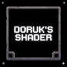 Иконка Doruk's Shader