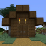 Иконка Double Doors