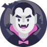 Иконка Dracula Theme