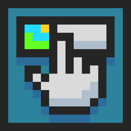 Иконка Draggable Lists