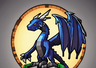 Иконка Dragon Client V4